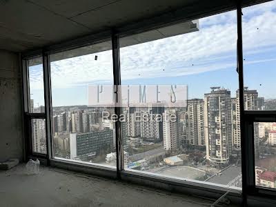 квартира за адресою Новопечерський пров., 5