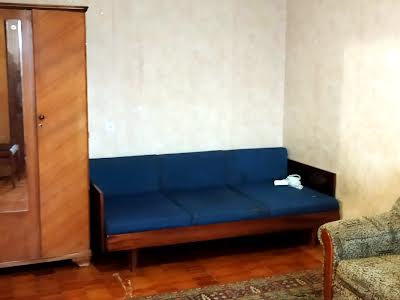 квартира за адресою Миропільська вул., 21