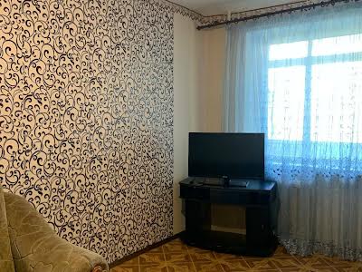 квартира за адресою Південний просп., 37