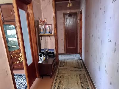 квартира по адресу Одесса, Вильямса, 83