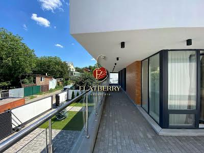 будинок за адресою Кошового Олега пров., 40
