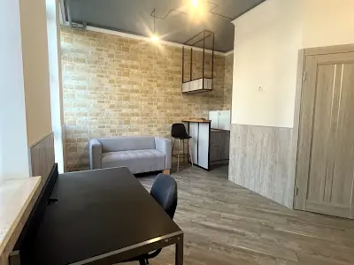 квартира за адресою Алімпія Галика вул., 75