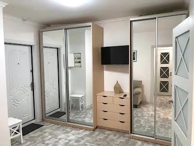 квартира за адресою Сергія Данченка вул., 3