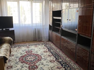 квартира по адресу Свободы просп., 1/60