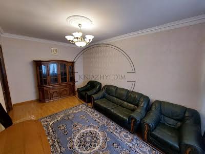 квартира за адресою Миколи Пимоненка вул., 4