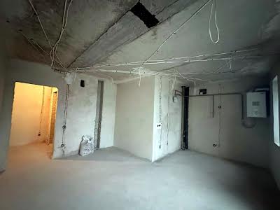 квартира за адресою Целевича, 34