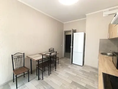 квартира за адресою Європейського Союзу просп. (Правди), 41-Д