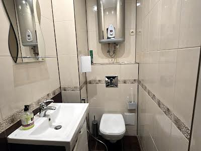 квартира по адресу Большая Китаевская ул., 53