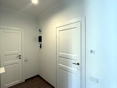 квартира за адресою Кловський узвіз, 6