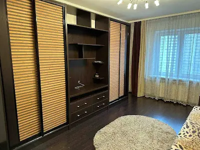 квартира за адресою Олени Пчілки вул., 2б
