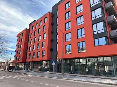 квартира за адресою Слави Стецько вул., 4в