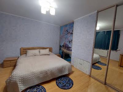 квартира за адресою Володимира Івасюка просп. (Героїв Сталінграду), 12-Д
