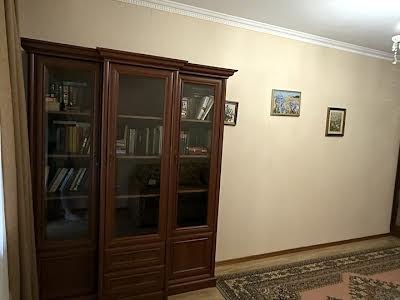 квартира по адресу Рахманінова ул., 30