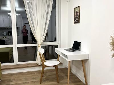 квартира за адресою Набережна Перемоги вул., 40