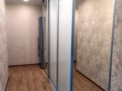 квартира за адресою Ньютона вул., 104