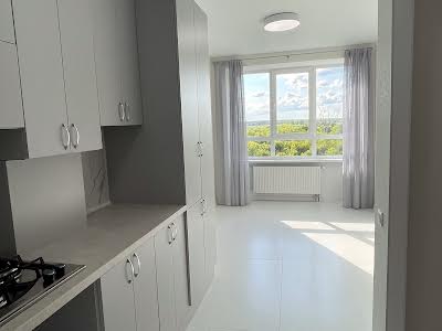 квартира по адресу Остромирська ул., 49-Г