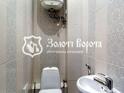 квартира по адресу Бориспольская ул., 25а