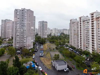 квартира по адресу Лесковская ул., 32/51
