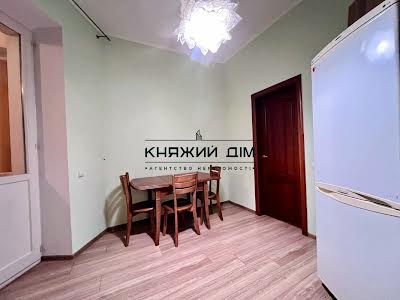квартира за адресою Володимира Івасюка просп. (Героїв Сталінграду), 10А