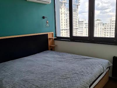 квартира за адресою Кахи Бендукідзе вул., 2