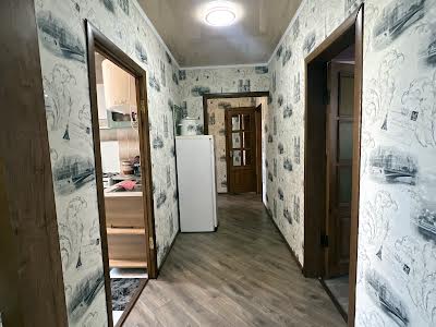 квартира по адресу Европейский бульв., 27