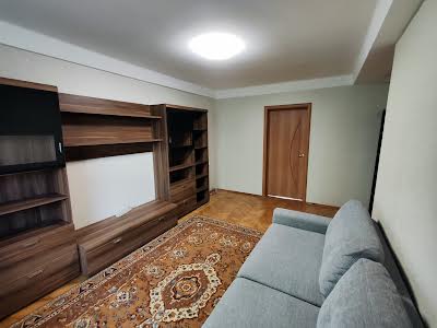 квартира по адресу Верховной Рады бульв., 22-Б
