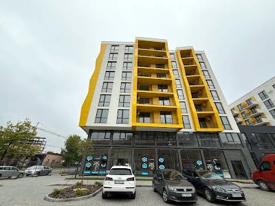 квартира по адресу Навроцкого ул., 4