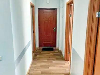 квартира за адресою Пироговська вул., 7/2