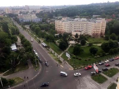 квартира по адресу Натальи Ужвий ул., 12