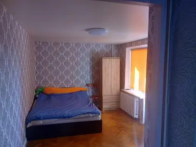 квартира по адресу Леси Украинки бульв., 9