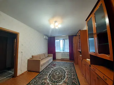 квартира за адресою Вишняківська вул., 5