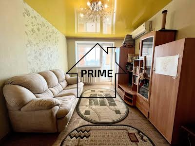 квартира за адресою Коцюбинського вул., 2а
