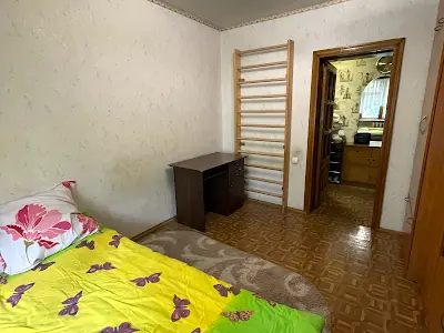 квартира за адресою Прогресивна вул., 1