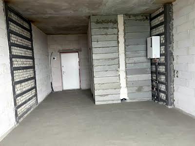 квартира за адресою Центральна вул., 15