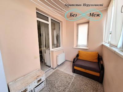 квартира по адресу Боголюбова ул., 10