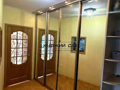 квартира за адресою Вінстона Черчилля вул. (Червоноткацька), 18-Б