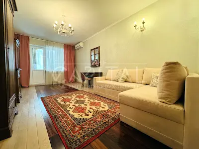 квартира по адресу Академика Амосова ул., 1/34