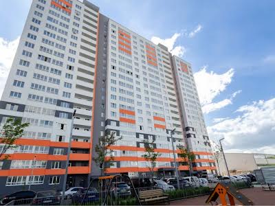 квартира за адресою Озерна вул., 27-А
