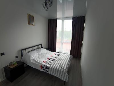 квартира за адресою Городоцька вул., 226а, корп. 1-4