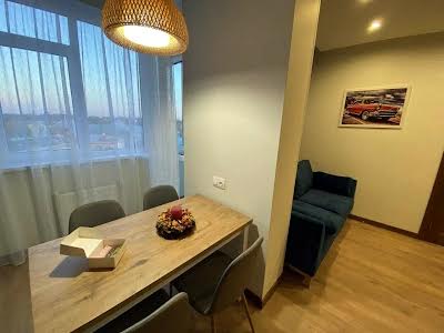 квартира за адресою Миколи Лукаша вул., 4б
