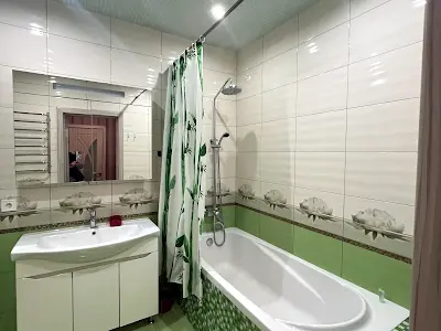 квартира за адресою Драгоманова вул., 2-Б