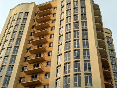 квартира по адресу Валерия Лобановского ул., 26 к1