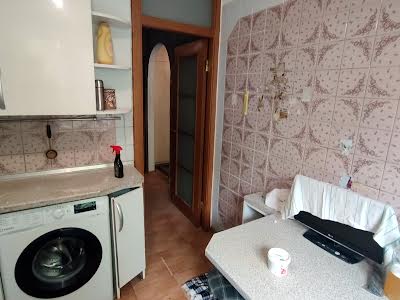 квартира по адресу Братів Зірових, 25