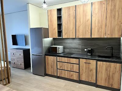 квартира за адресою Набережна Перемоги вул., 7