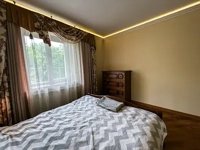 квартира за адресою Героїв УПА вул., 40