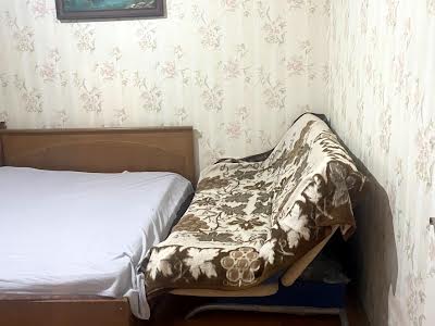 квартира по адресу Анны Ахматовой ул., 18