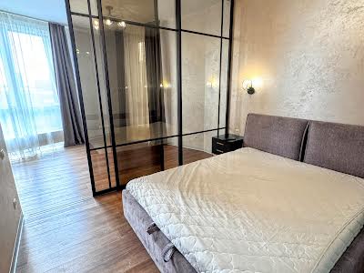 квартира за адресою Миколи Пимоненка вул., 19