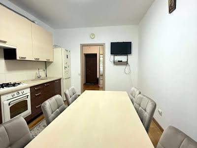 квартира за адресою Жасминова вул., 5б