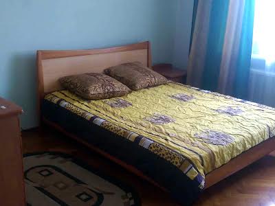 квартира за адресою Драгоманова вул., 31-Б