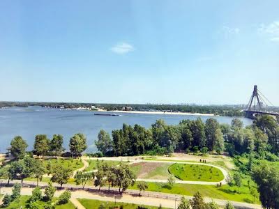 квартира за адресою Володимира Івасюка просп. (Героїв Сталінграду), 2-Д